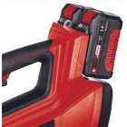 Einhell Повітродув садовий універсальний акумуляторний GE-UB 18/250 Li E - Solo, PXC, 18В (без АКБ і ЗП) Einhell Повітродув садовий універсальний акумуляторний GE-UB 18/250 Li E - Solo, PXC, 18В (без АКБ і ЗП)