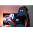 2E Gaming Крісло BUSHIDO II Black/Red