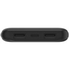 Belkin Портативний зарядний пристрій 10000mAh, 15W USB-C IN/OUT,MICROUSB IN,USB-A OUT, black Belkin Портативний зарядний пристрій 10000mAh, 15W USB-C IN/OUT,MICROUSB IN,USB-A OUT, black