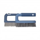 ARDESTO Щітка для миття 2 в 1 13.9х7х9см, пластик, блакитний ARDESTO Щітка для миття 2 в 1 13.9х7х9см, пластик, блакитний