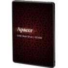 Накопичувач SSD Apacer 2.5