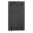 Корпус 2E Credo V500B без БЖ, 1xUSB3.0, 1х USB 2.0, 1xUSB Type-C, 1x120мм, VGA 310мм, ATX, чорний