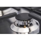 Whirlpool Варильна поверхня газова TKRL660IX