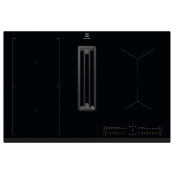 Electrolux Варильна повверх