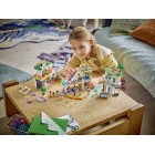 LEGO Конструктор Friends Торговельний центр у Хартлейк-Сіті