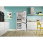 Candy Холодильник з нижн. мороз., 176x55х54.5, холод.відд.-186л, мороз.відд.-74л, 2дв., А+, ST, сріблястий Candy Холодильник з нижн. мороз., 176x55х54.5, холод.відд.-186л, мороз.відд.-74л, 2дв., А+, ST, сріблястий