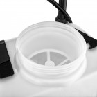 2E Обприскувач акумуляторний AquaSpray 40LRC 40л 12В 1х12А·год 7бар 2.9л·хв 16кг вольтметр колеса катушка шланг 30м