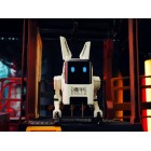 GravaStar Зарядний пристрій мережевий Alpha65 65Вт USB-C/USB-A, білий