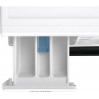 Пральна машина Gorenje W1NHPI60SCS/P фронтальна, 6кг, 1000, A+++, 43.5см, дисплей, пар, інвертор, білий