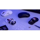 Миша ASUS ROG Keris II Origin, RGB, USB-A/WL/BT, чорний