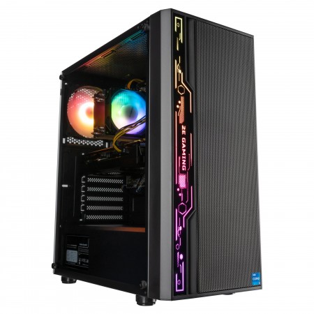 Комп’ютер персональний 2E Complex Gaming AMD R5-7500F, 32Gb,