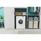 Indesit Пральна машина з фронт. завант. OMTWSA61052WUA
