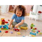 LEGO Конструктор DUPLO Коробка з кубиками Deluxe LEGO Конструктор DUPLO Коробка з кубиками Deluxe