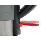 Bosch Електрочайник 1.7л, метал