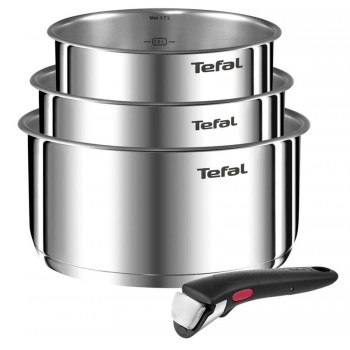 Набір посуду Tefal L8964S55