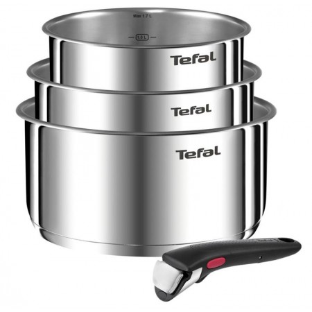 Набір посуду Tefal L8964S55