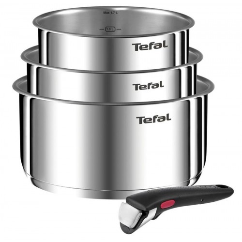 Набір посуду Tefal L8964S55