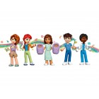 LEGO Конструктор Friends Лікарня в Хартлейк-Сіті