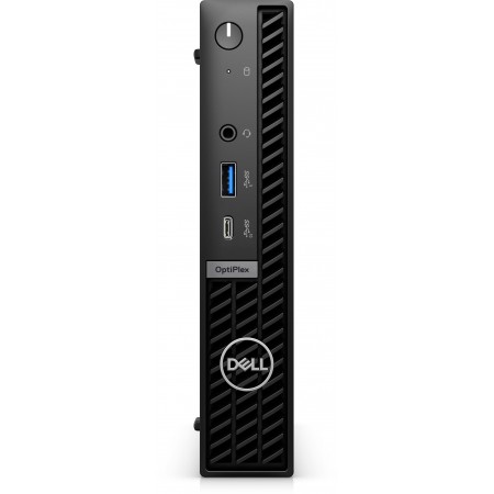 Dell Комп'ютер персональний неттоп OptiPlex 7020 MFF, Intel 