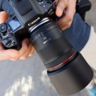 Canon Об'єктив RF 50mm f/1.4 L VCM