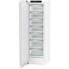 Liebherr Морозильна камера, 185.5x59.7х67.5, 271л, 1дв., A++, NF, диспл внутр., білий