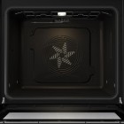 Gorenje Комплект (духовка електрична BO6735E02BK + поверхня газова G641EB), 740147, чорн