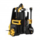 Мінімийка високого тиску 2E AquaClean 4в1 1600Вт 130бар 480л/год шланг 8м 11кг