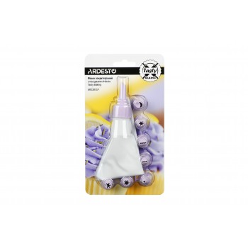 ARDESTO Мішок кондитерський ARDESTO Мішок кондитерський
