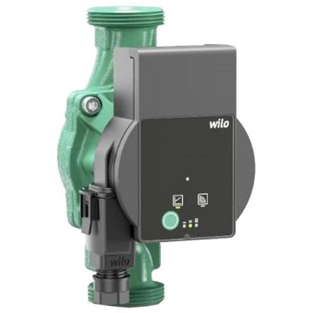 Wilo Насос циркуляційний Atmos Pico 25/1-6, G 1 1/2, 10 бар,