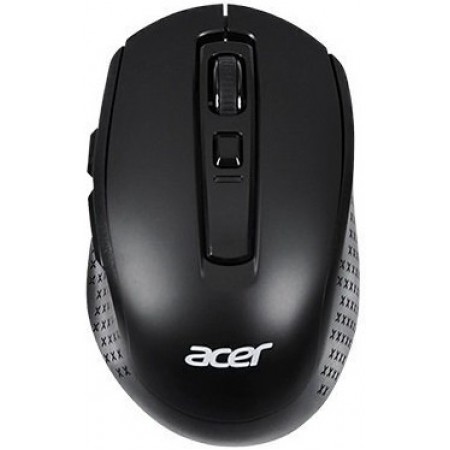 Acer Миша OMR060, WL, чорний