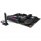 ASUS Материнcька плата ROG STRIX X870E-E GAMING WIFI sAM5 X870E 4xDDR5 M.2 HDMI WiFi BT ATX