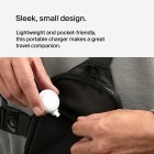 Belkin Зарядний пристрій бездротовий USB-C Apple Watch Charger, білий