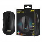 2E Gaming Миша MG270 WL, WL/BT, чорний