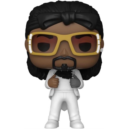 Funko Фігурка Funko POP Rocks: Snoop Dogg - Sensual Seductio