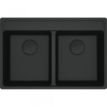 Мийка кухонна Franke Maris,