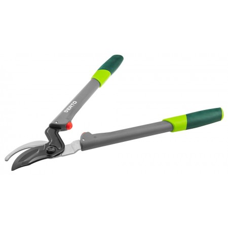 Verto 15G255 Секатор-сучкорез, ручка из стекловолокна