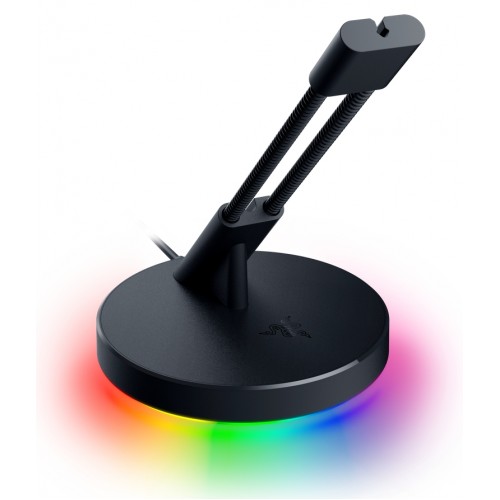 Razer Mouse Bungee V3 Chroma RGB Black Razer Mouse Bungee V3 Chroma RGB Black