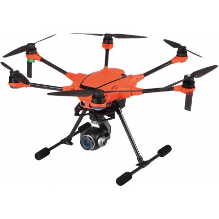 Yuneec Дрон H520E RTF, ST16E, 2 Acc, EU (OFDM-Modul) без кам