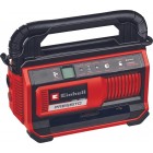 Einhell Компресор повітряний PRESSITO 18/25, акумуляторний 18В PXC, 10.5бар, вис. і низьк. тиск, 2.06кг, (без АКБ і ЗП) Einhell Компресор повітряний PRESSITO 18/25, акумуляторний 18В PXC, 10.5бар, вис. і низьк. тиск, 2.06кг, (без АКБ і ЗП)