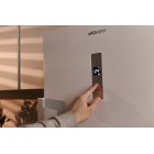 ARDESTO Морозильна камера, 172.2x59.5х63.2, 261л, А+, NF, режим холодильника, білий