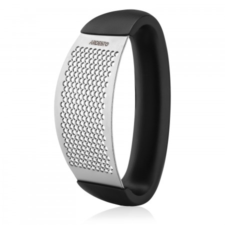 ARDESTO Прес для часнику Gemini, 12см, нержавеющая сталь, пл