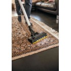 Karcher Пилосос безпровідний VC 6 CORDLESS OURFAMILY, конт пил -0.8л, автон. робота до 50хв, вага-2.5кг, НЕРА 12, білий