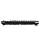 2E Gaming Клавіатура мембранна KG390 100key, USB-A/WL/BT, EN/UA, RGB, чорний