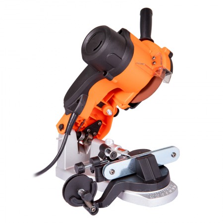 TEKHMANN Верстат для заточування ланцюгів TCS-350 350Вт диск