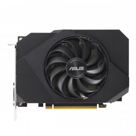 ASUS Відеокарта GeForce RTX 3050 8GB GDDR6 PH PH-RTX3050-8G-
