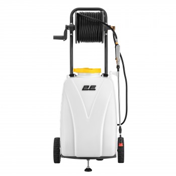 2E Обприскувач акумуляторни