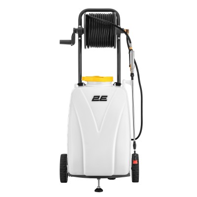 2E Обприскувач акумуляторний AquaSpray 40LRC 40л 12В 1х12А·г