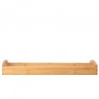 ARDESTO Таця Midori, 50х30х7см, бамбук, прямокутна