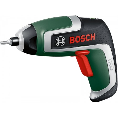 Bosch Викрутка акумуляторна IXO 7 3.6В 3·5.5Нм 215об·хв 0.32