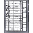 Haier Посудомийна машина Haier вбудована, 10компл., A+++, 45см, дисплей, інвертор, 3й кошик, білий